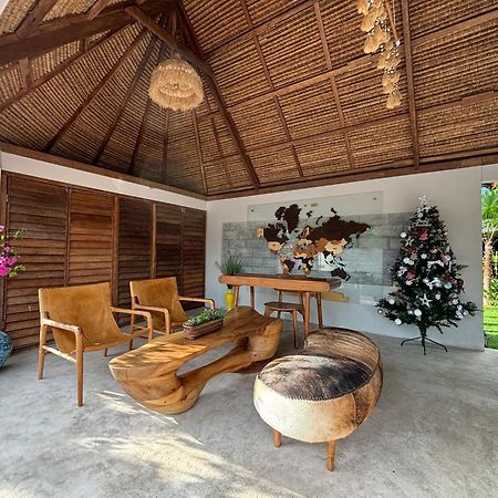 Bali Cozy Bungalows, Nusa Dua Benoa ภายนอก รูปภาพ