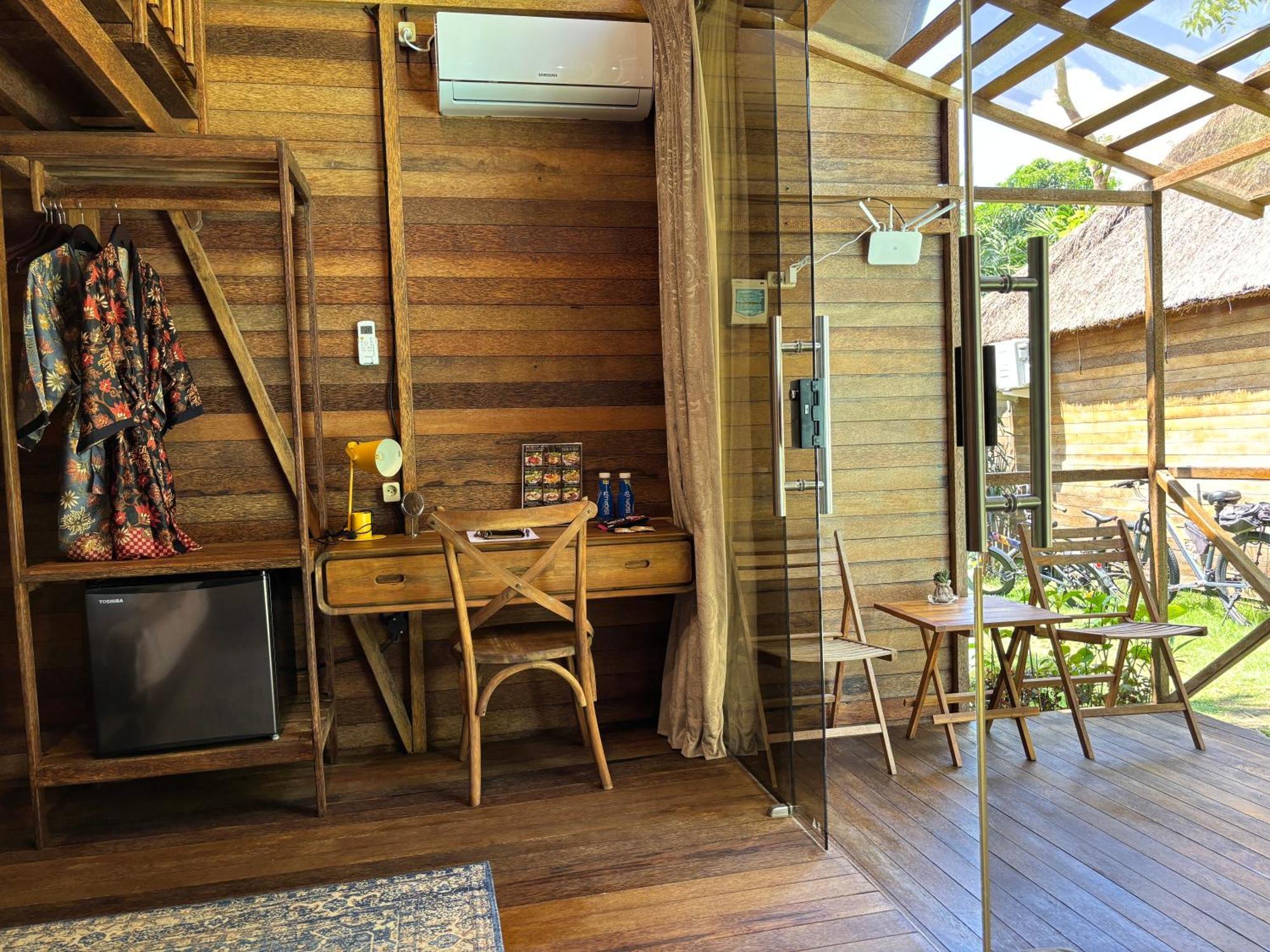 Bali Cozy Bungalows, Nusa Dua Benoa ภายนอก รูปภาพ