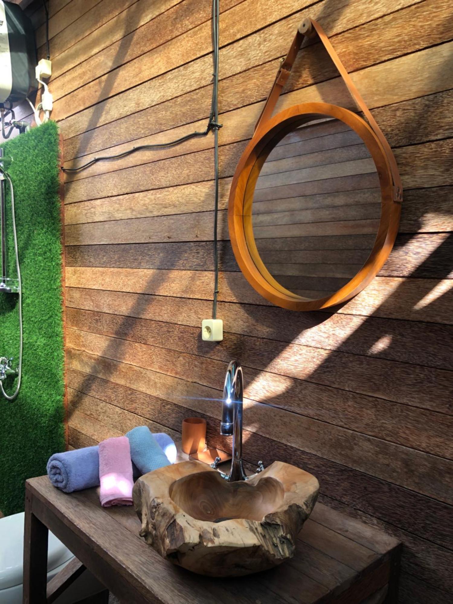 Bali Cozy Bungalows, Nusa Dua Benoa ภายนอก รูปภาพ
