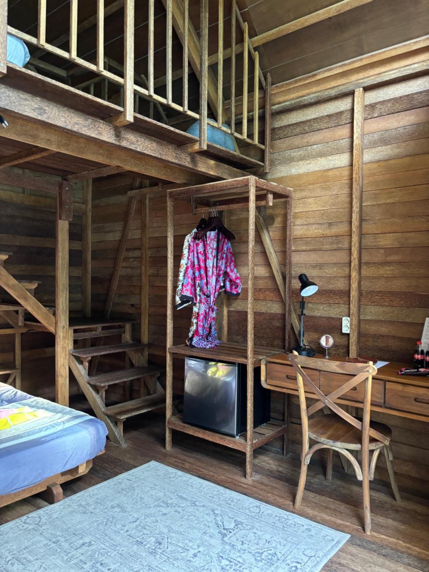 Bali Cozy Bungalows, Nusa Dua Benoa ภายนอก รูปภาพ
