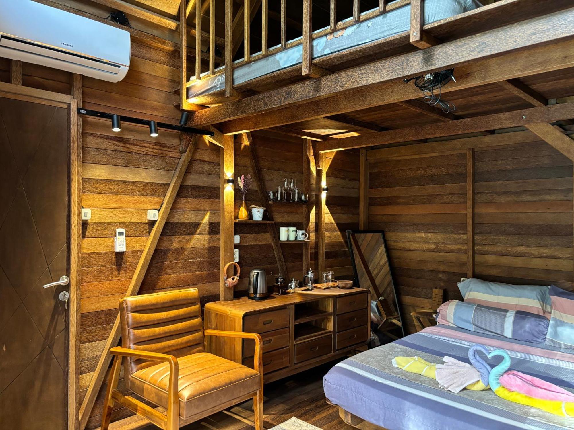 Bali Cozy Bungalows, Nusa Dua Benoa ภายนอก รูปภาพ