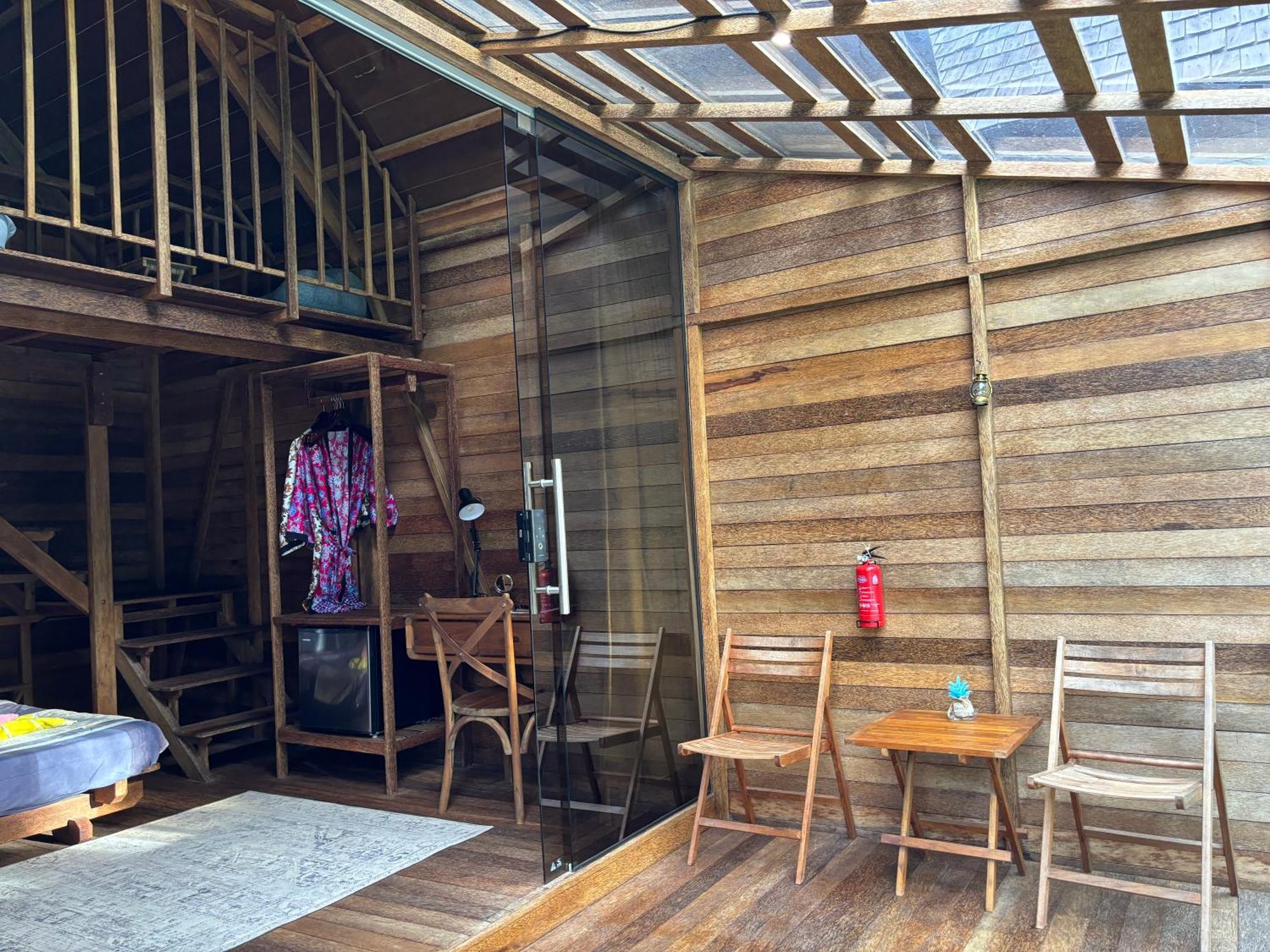 Bali Cozy Bungalows, Nusa Dua Benoa ภายนอก รูปภาพ