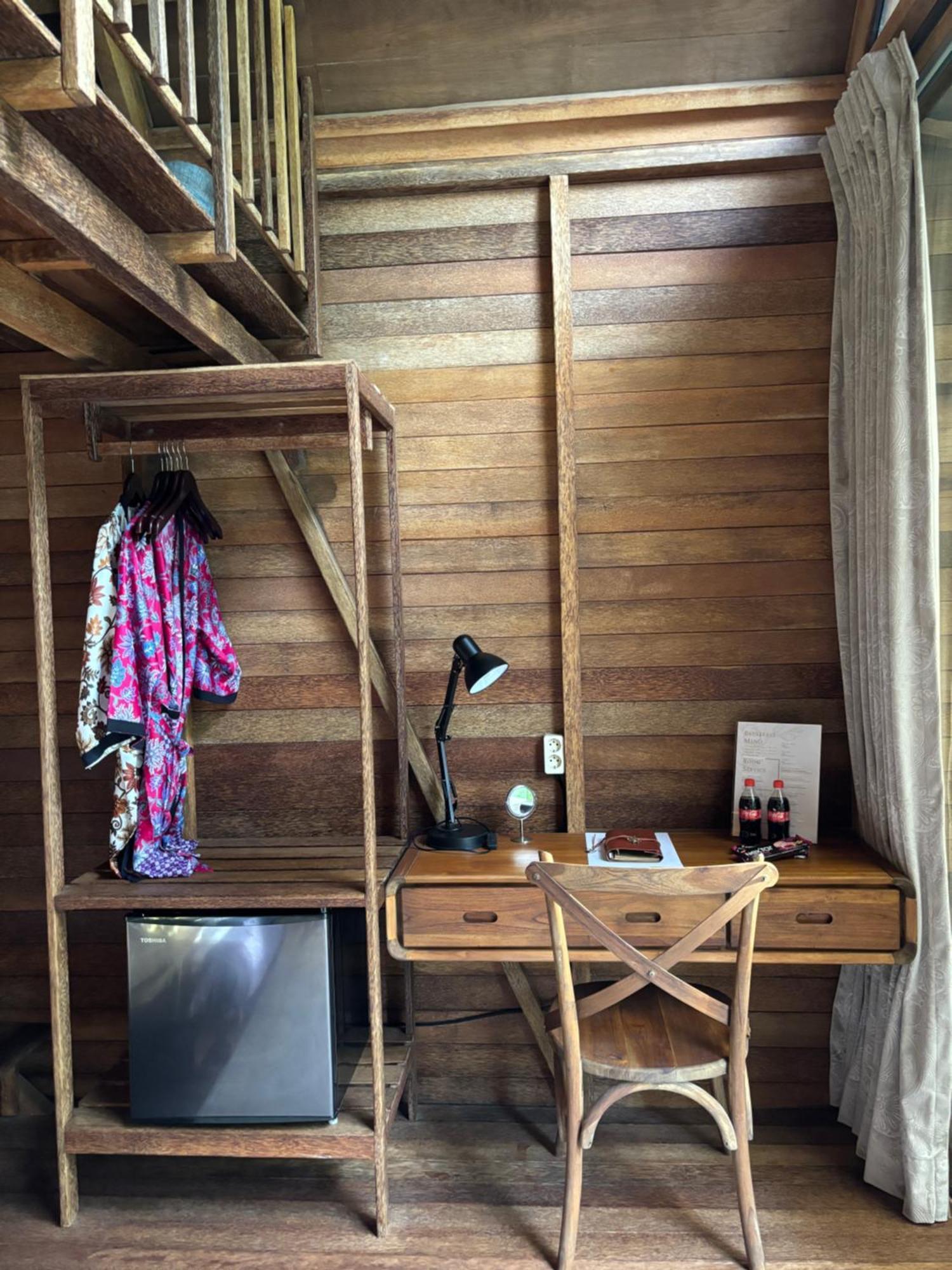 Bali Cozy Bungalows, Nusa Dua Benoa ภายนอก รูปภาพ