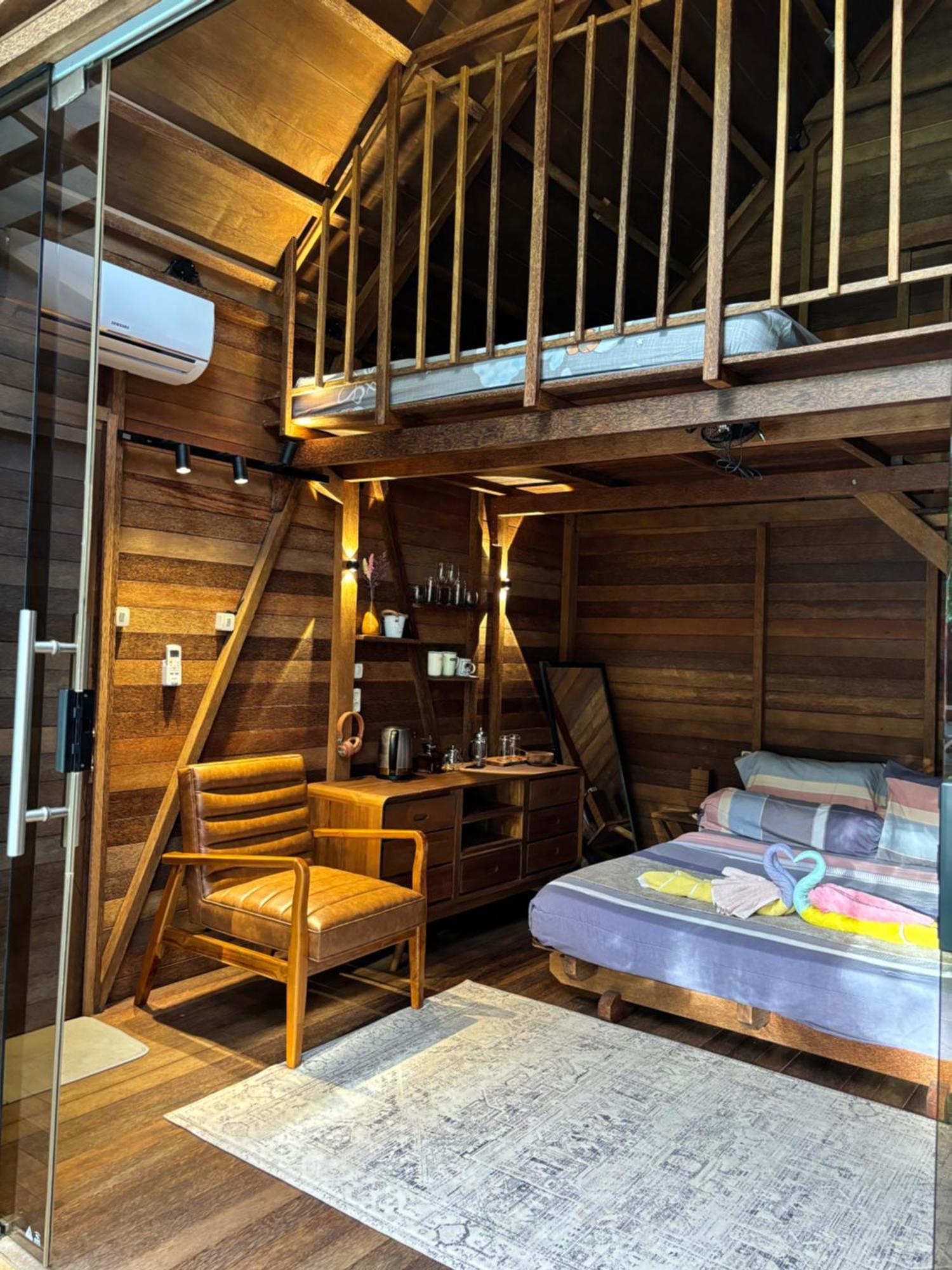 Bali Cozy Bungalows, Nusa Dua Benoa ภายนอก รูปภาพ