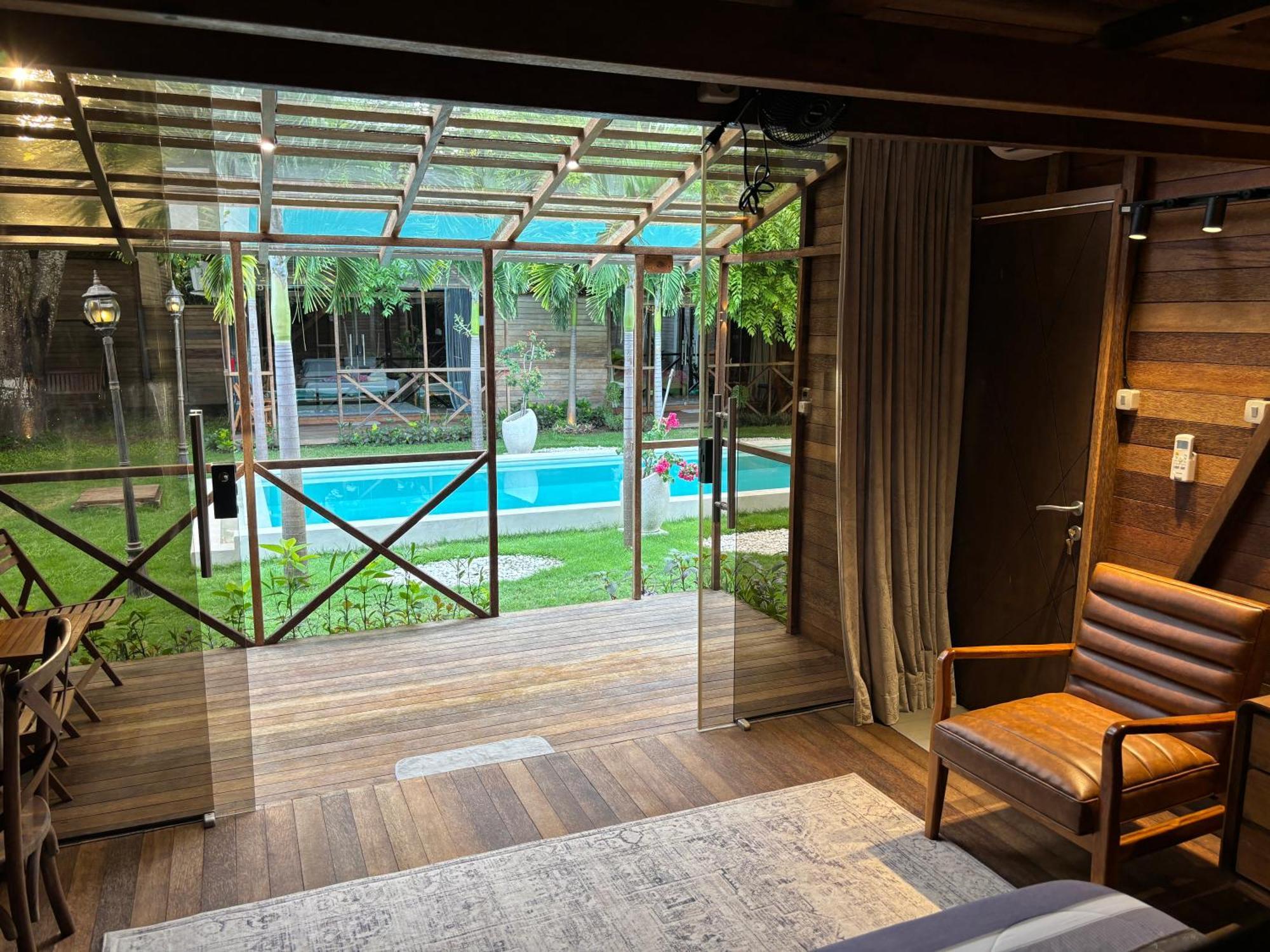 Bali Cozy Bungalows, Nusa Dua Benoa ภายนอก รูปภาพ