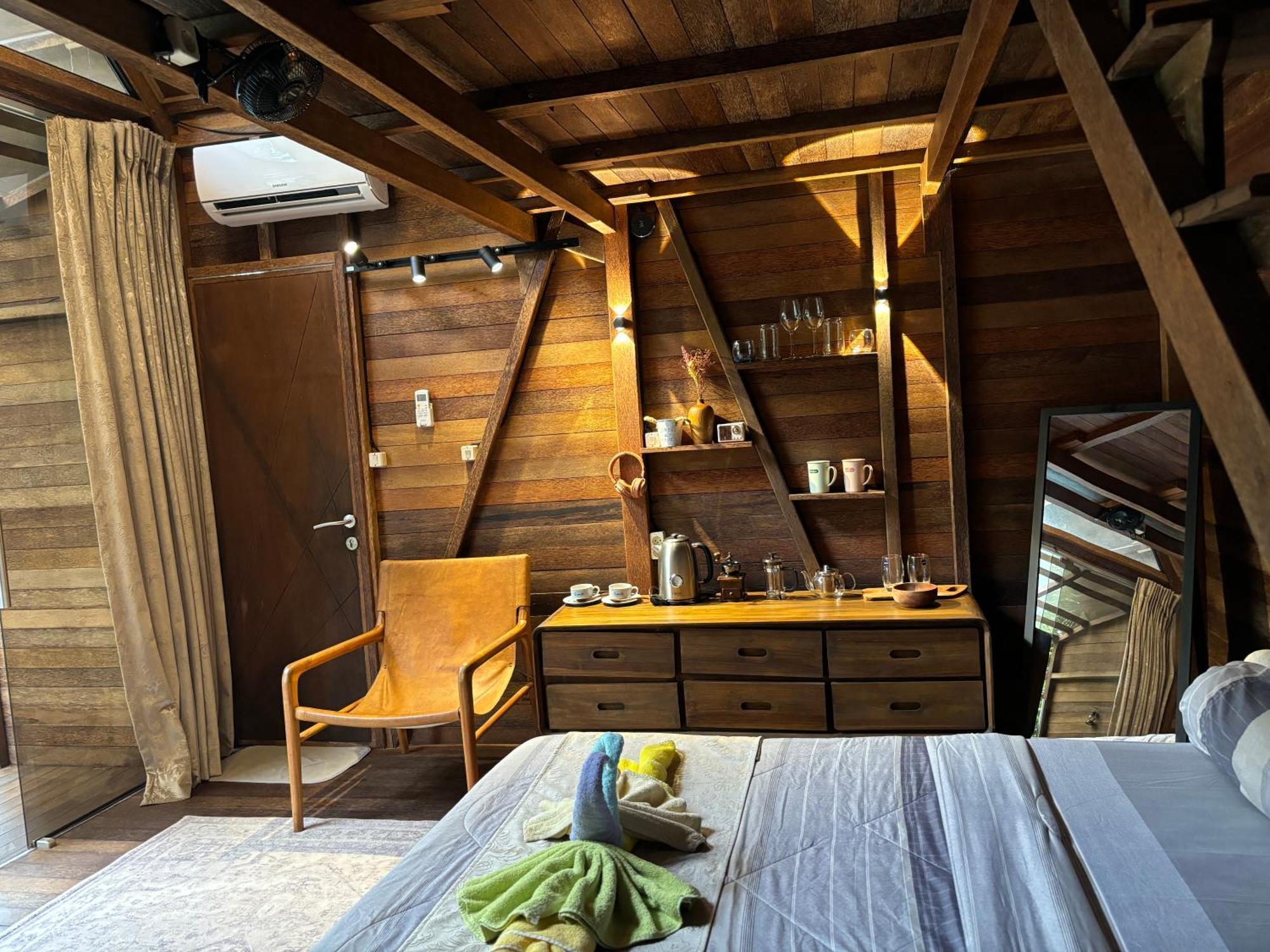 Bali Cozy Bungalows, Nusa Dua Benoa ภายนอก รูปภาพ