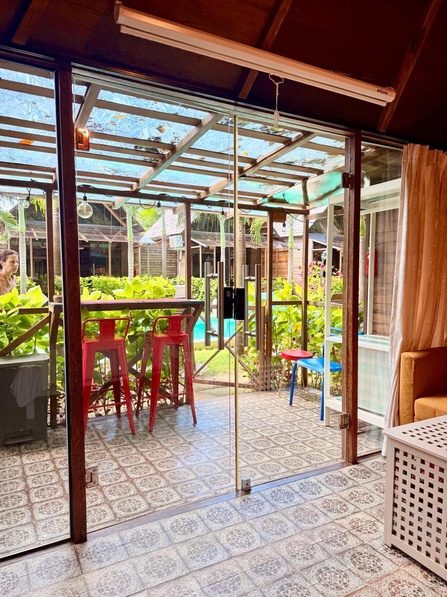 Bali Cozy Bungalows, Nusa Dua Benoa ภายนอก รูปภาพ