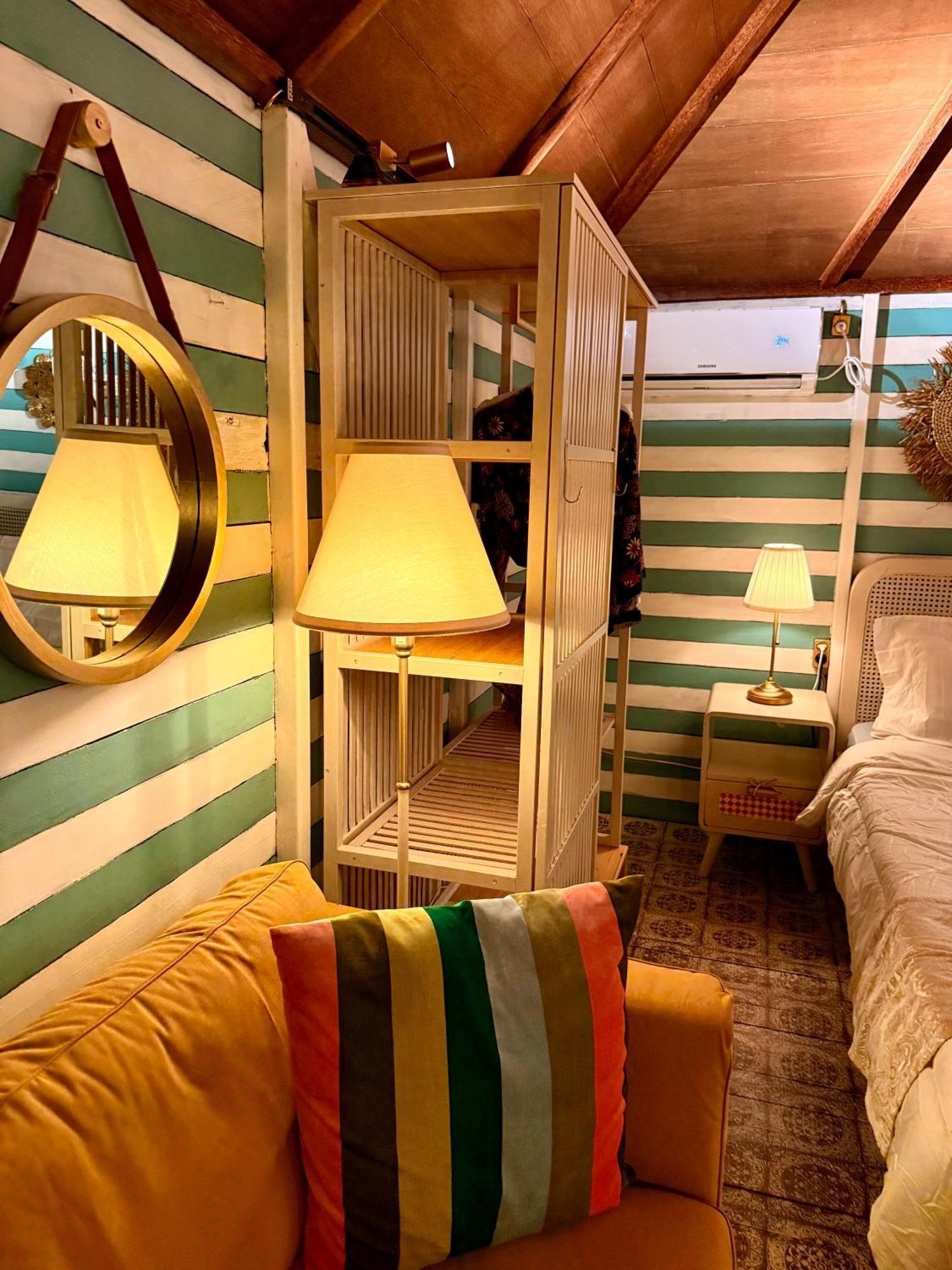 Bali Cozy Bungalows, Nusa Dua Benoa ภายนอก รูปภาพ