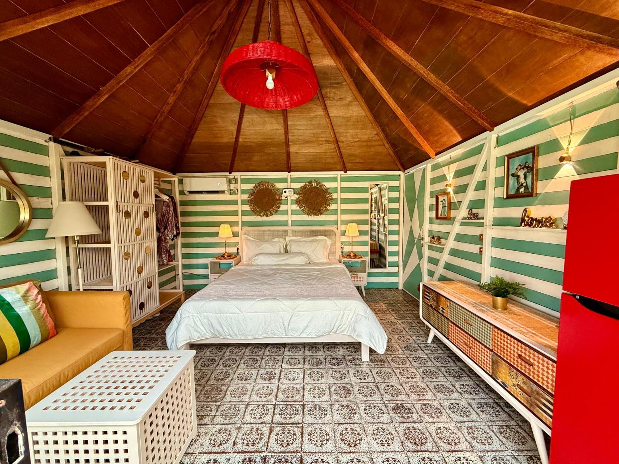 Bali Cozy Bungalows, Nusa Dua Benoa ภายนอก รูปภาพ