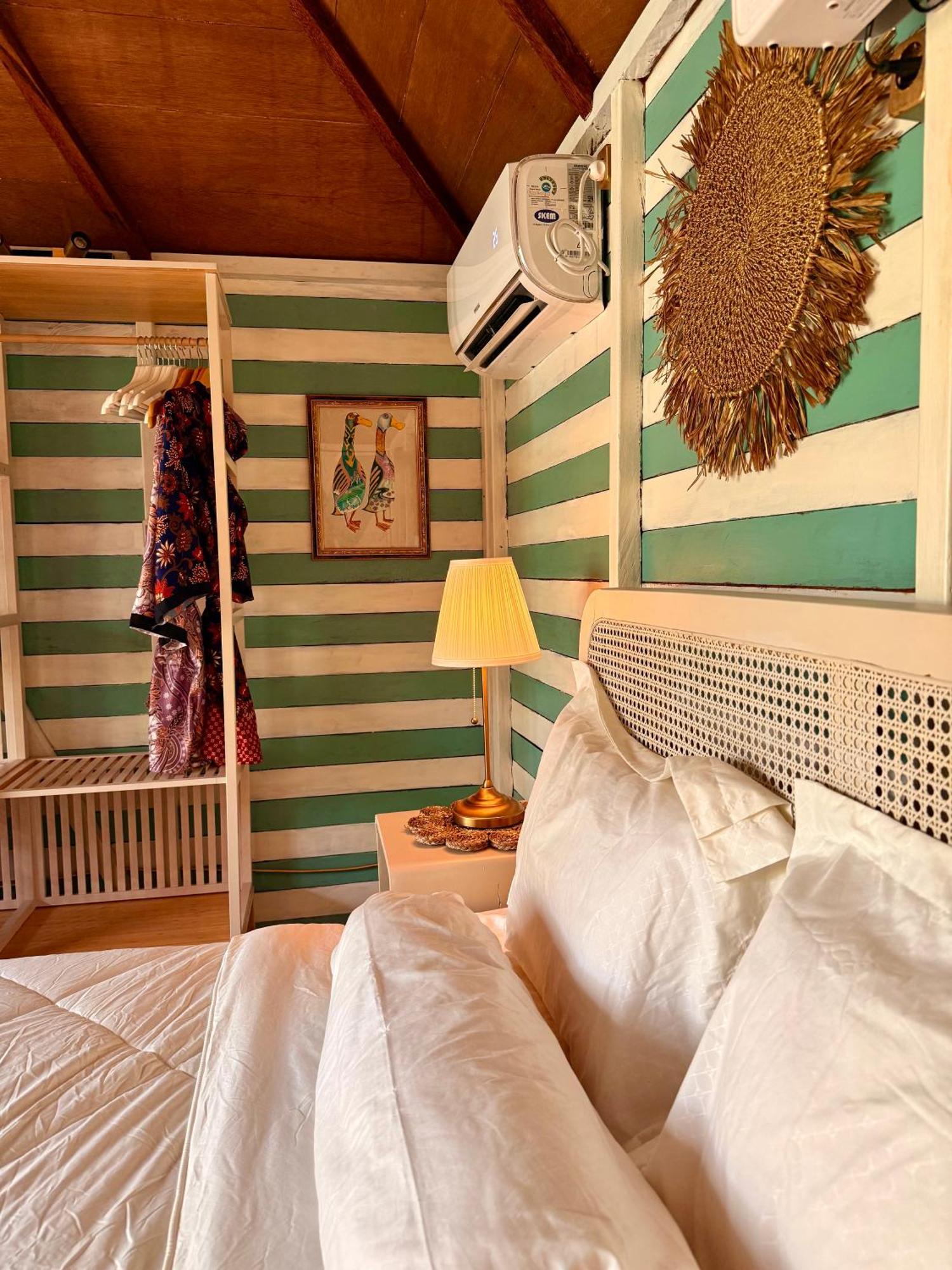 Bali Cozy Bungalows, Nusa Dua Benoa ภายนอก รูปภาพ