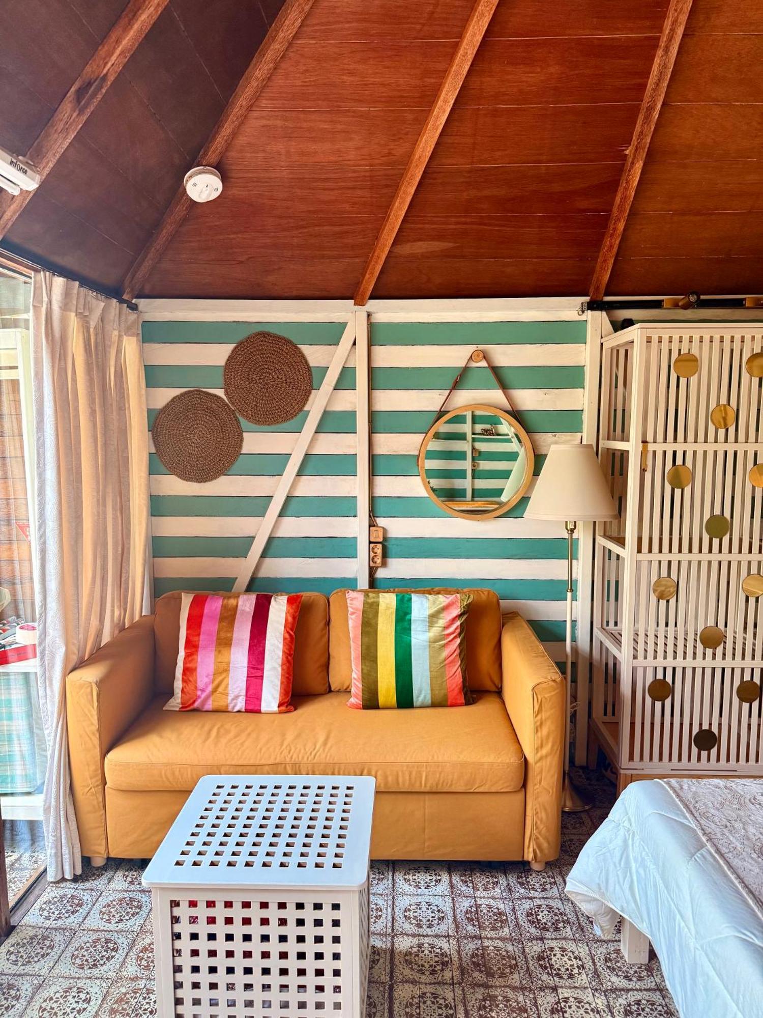 Bali Cozy Bungalows, Nusa Dua Benoa ภายนอก รูปภาพ